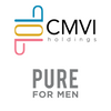 906 CMVI Retail / Pure for Men