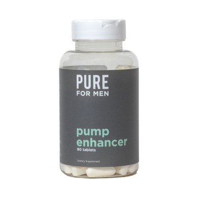 Pump Enhancer