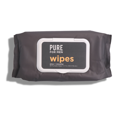 New Stay Ready Wipes