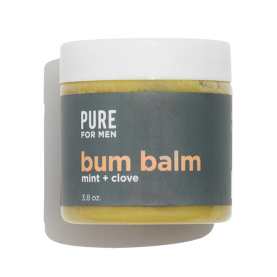 Bum Balm