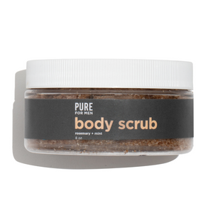 Body Scrub