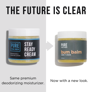 Bum Balm