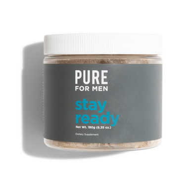 Pure for Men - Non Capsule (Powder)